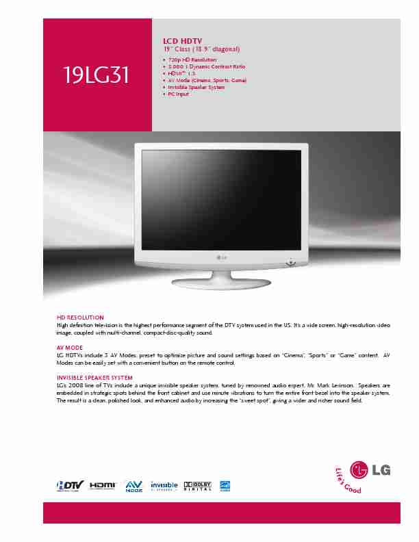 LG Electronics Flat Panel Television 1931-page_pdf